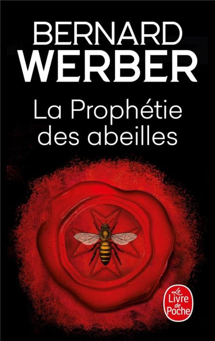 Emprunter La Prophétie des abeilles livre