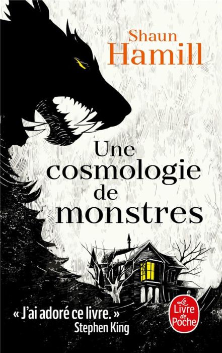 Emprunter Une cosmologie de monstres livre