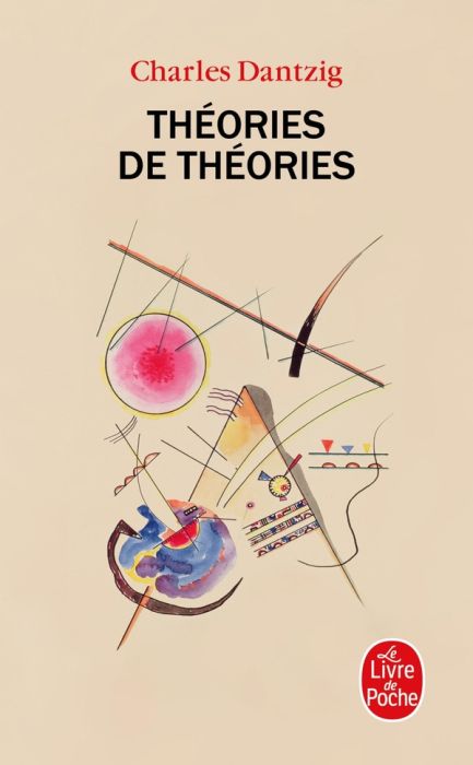 Emprunter Théories de théories livre