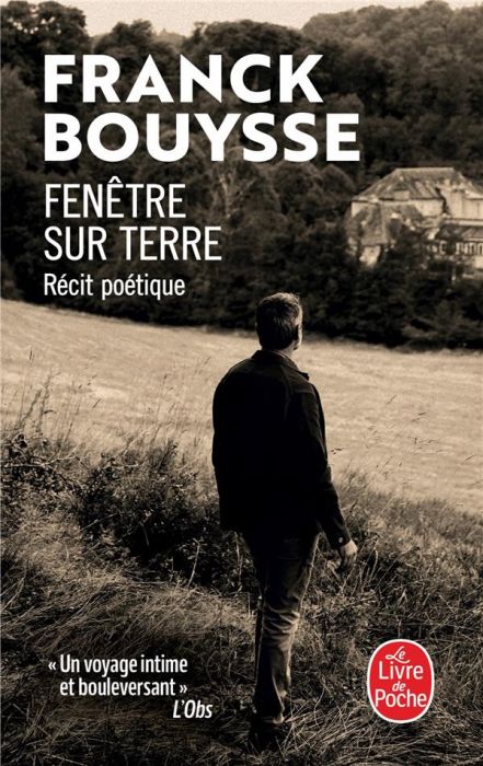 Emprunter Fenêtre sur terre livre