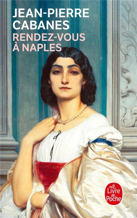 Emprunter Rendez-vous à Naples livre