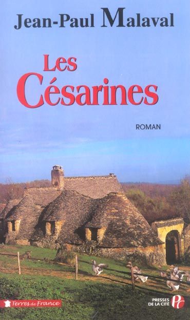 Emprunter La tradition Albarède Tome 1 : Les Césarines livre