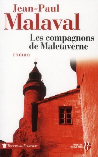 Emprunter Les compagnons de Maletaverne livre