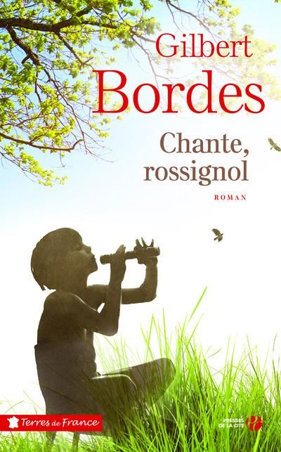 Emprunter Chante, rossignol livre