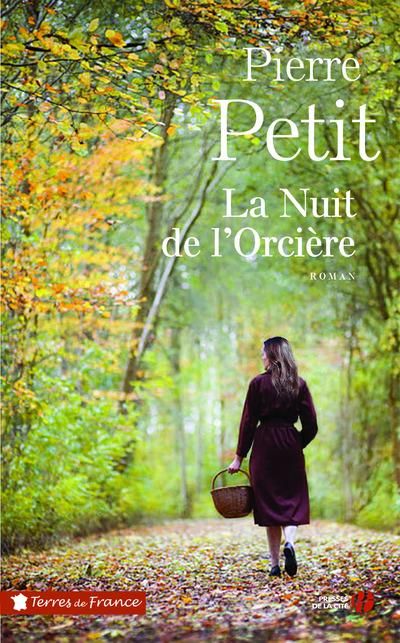 Emprunter La nuit de l'Orcière livre