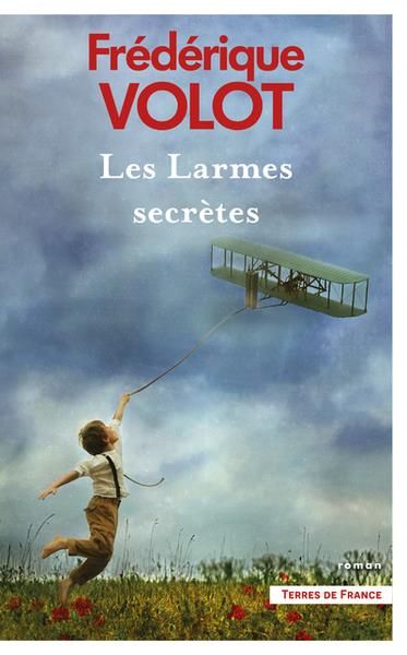 Emprunter Les larmes secrètes livre