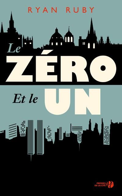 Emprunter Le zéro et le un livre