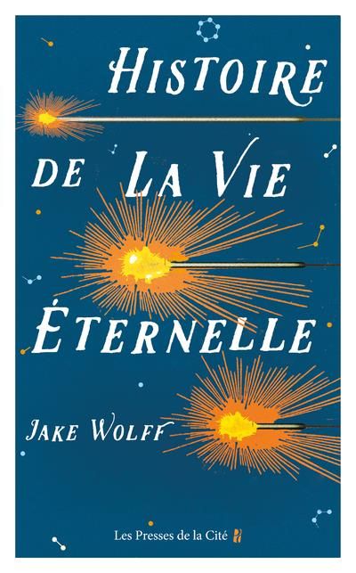 Emprunter Histoire de la vie éternelle livre