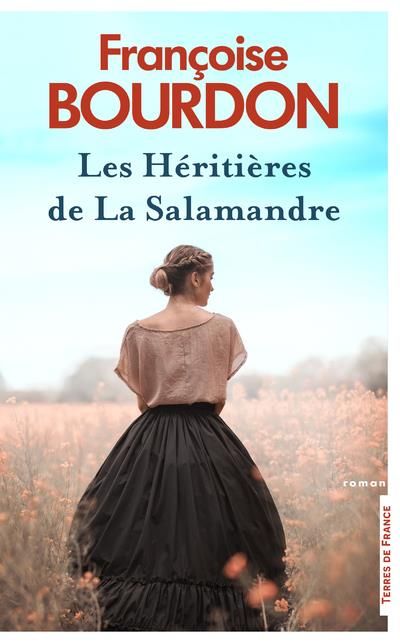 Emprunter Les héritières de La Salamandre livre