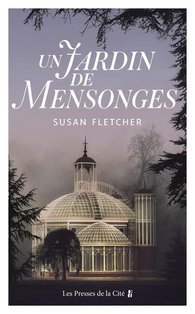 Emprunter Un jardin de mensonges livre