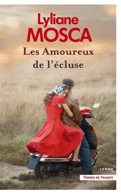 Emprunter Les amoureux de l'écluse livre