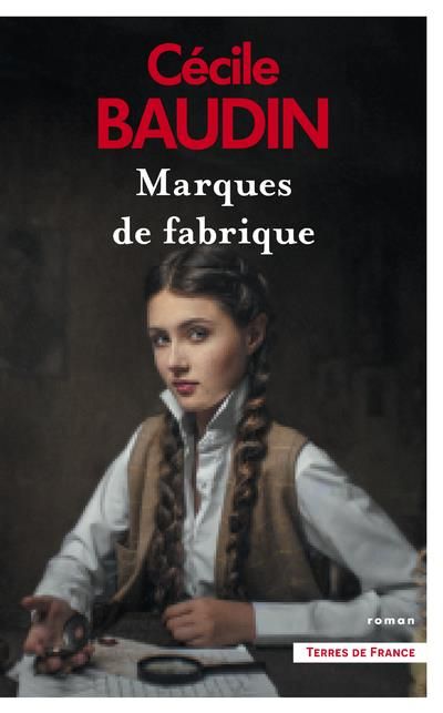 Emprunter Marques de fabrique livre