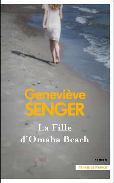 Emprunter La fille d'Omaha Beach livre