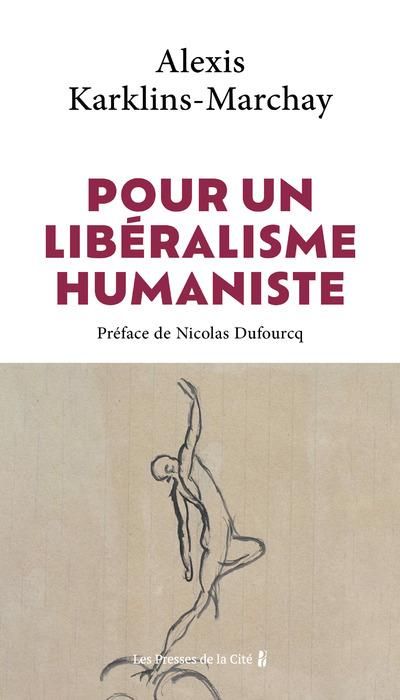 Emprunter Pour un libéralisme humaniste. La voie ordolibérale livre