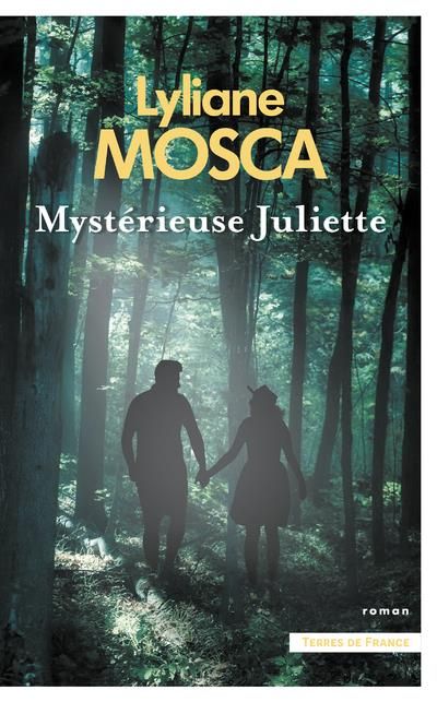 Emprunter Mystérieuse Juliette livre