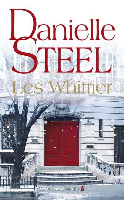 Emprunter Les Whittier livre