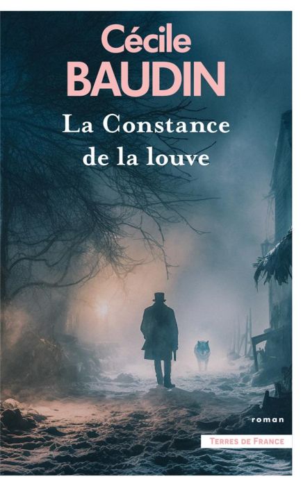 Emprunter La Constance de la louve livre