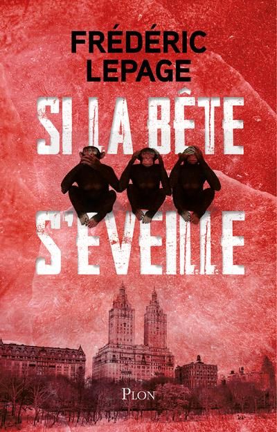 Emprunter Si la bête s'éveille livre