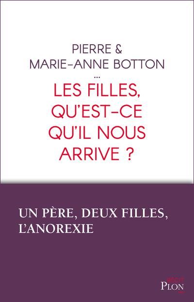 Emprunter Les filles, qu'est-ce qu'il nous arrive ? livre