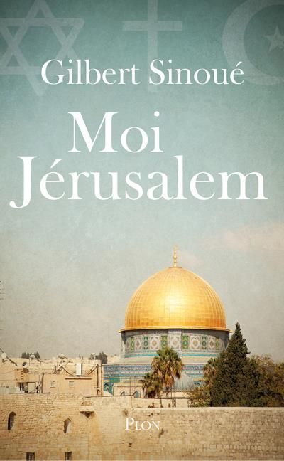 Emprunter Moi, Jérusalem livre