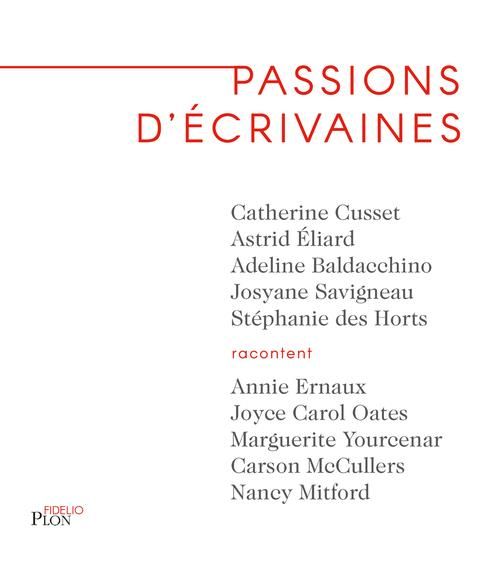 Emprunter Passions d'écrivaines livre