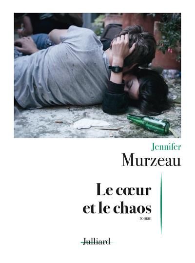 Emprunter Le coeur et le chaos livre