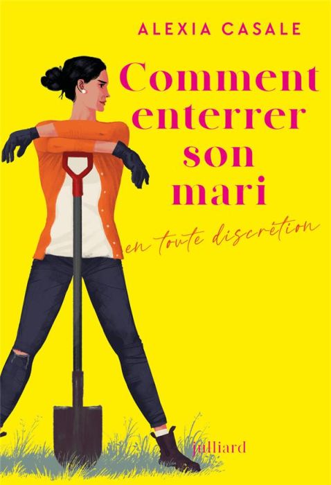 Emprunter Comment enterrer son mari en toute discrétion livre