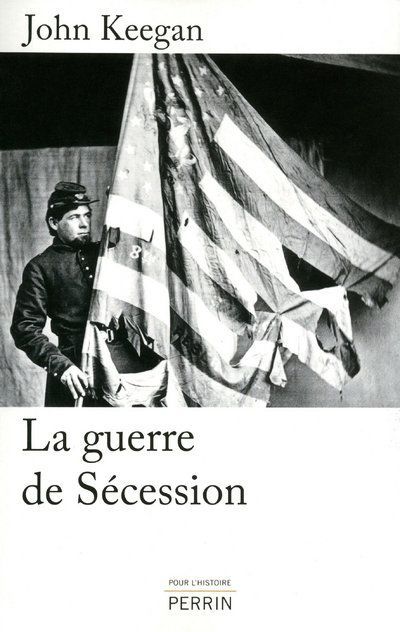 Emprunter La guerre de Sécession livre