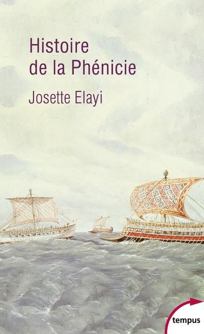 Emprunter Histoire de la Phénicie livre