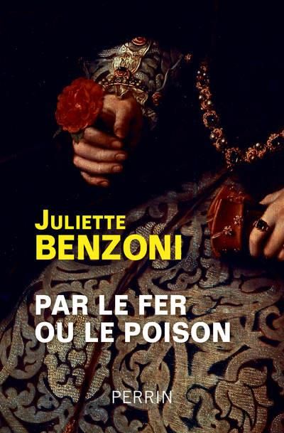 Emprunter Par le fer ou le poison livre