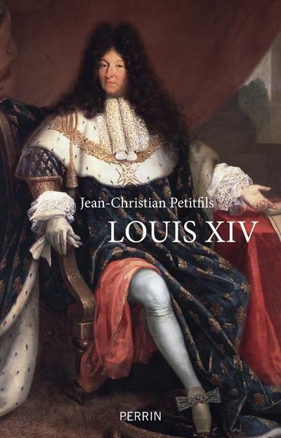 Emprunter Louis XIV livre