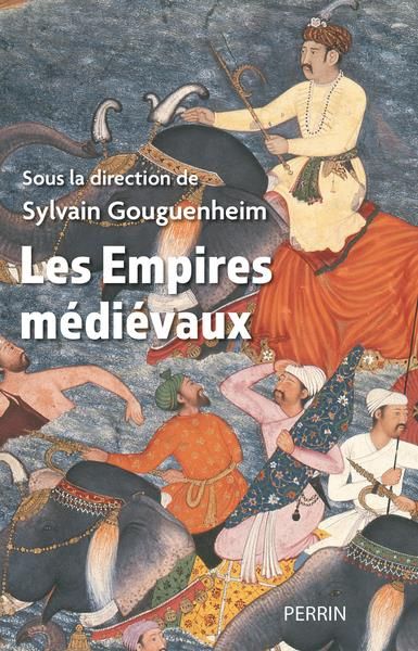 Emprunter Les empires médiévaux livre