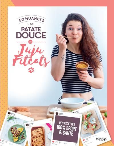 Emprunter 50 nuances de patate douce livre