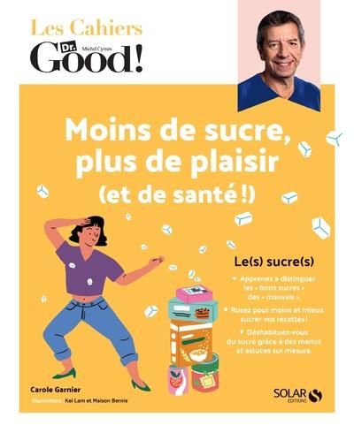 Emprunter Moins de sucre, plus de plaisir (et de santé!) livre