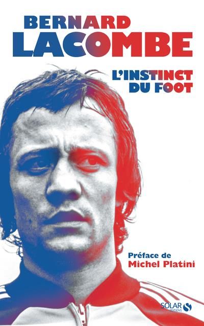 Emprunter L'instinct du foot livre