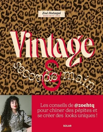 Emprunter Vintage et seconde main livre