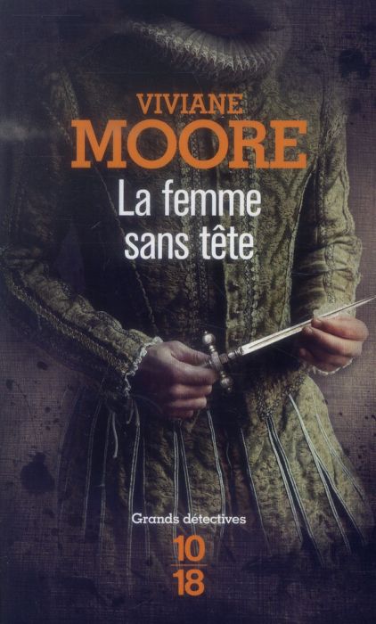 Emprunter La femme sans tête livre