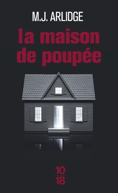 Emprunter La maison de poupée livre