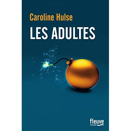 Emprunter Les adultes livre