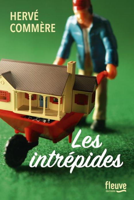 Emprunter Les Intrépides livre