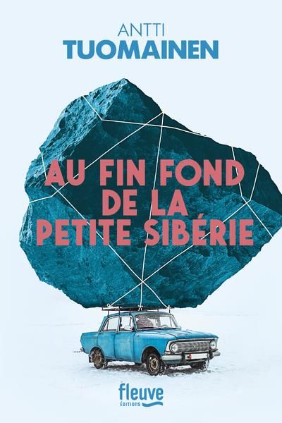 Emprunter Au fin fond de la petite Sibérie livre