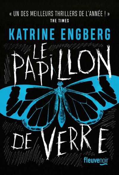 Emprunter Le papillon de verre livre