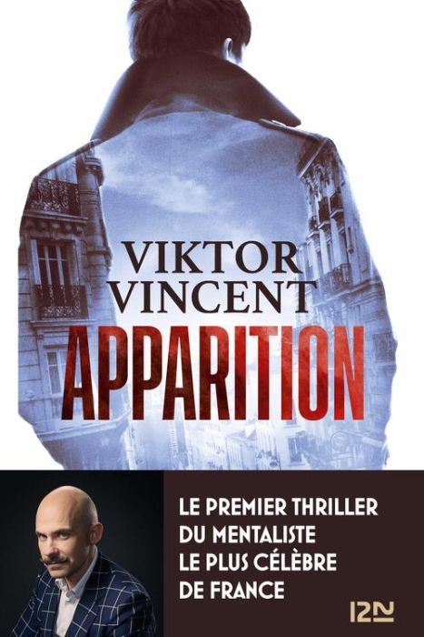 Emprunter Apparition livre