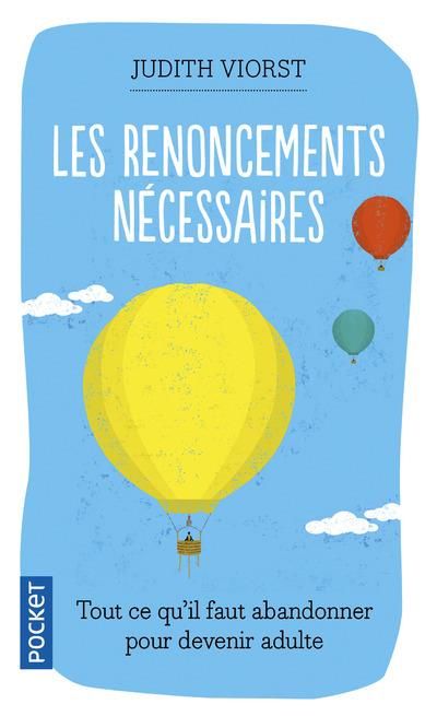 Emprunter Les renoncements nécessaires livre