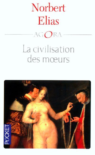 Emprunter La civilisation des moeurs livre