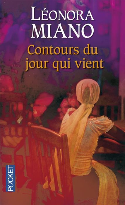 Emprunter Contours du jour qui vient livre