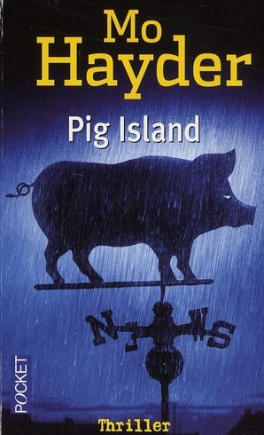 Emprunter Pig Island livre