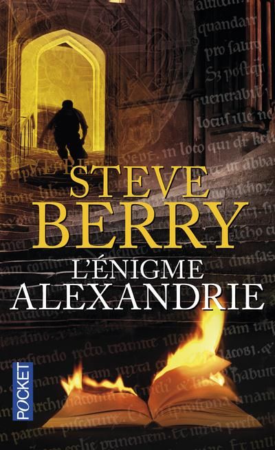 Emprunter L'énigme Alexandrie livre