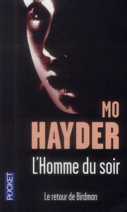 Emprunter L'homme du soir livre