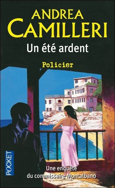 Emprunter Un été ardent livre